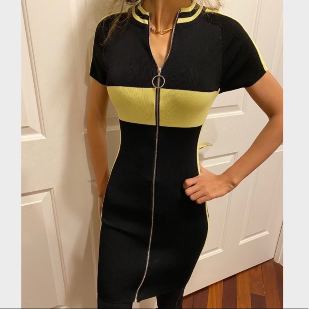 BODYCON dress